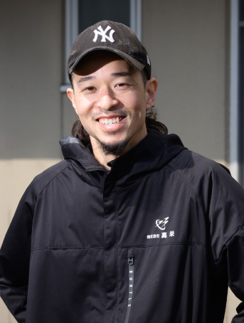 社員を知る